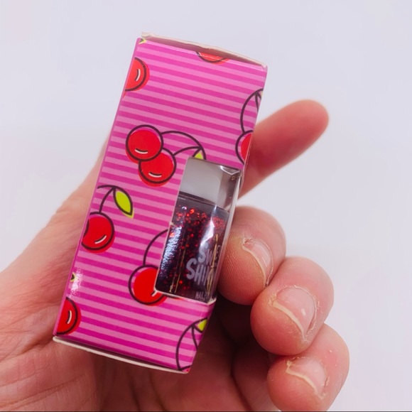 NWT ULTA Sweet and Shimmer Nail Stickers Gloss Bundle - Picture 14 of 14